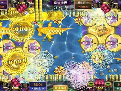 星力10代全新海王