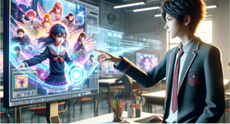 電子競(jìng)技與新媒體運(yùn)營(yíng)